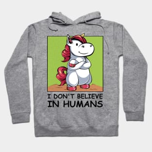 Unicorn Hoodie